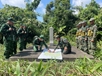 ຫວຽດນາມ - ລາວ ລາດຕະເວນສອງຝ່າຍປົກປັກຮັກສາອະທິປະໄຕຜືນແຜ່ນດິນ ແລະຄວາມໝັ້ນຄົງເຂດຊາຍແດນ